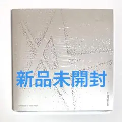TXT TOGETHER Starlight 新品未開封