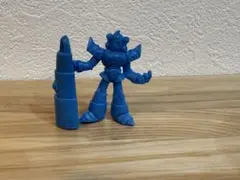 ロックマン セレクト フィギュア 塩ビ人形 ヴァジュリーラFF