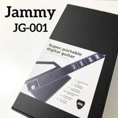 Jammy midiギター　元箱あり ☆話題のコンパクトMIDIギター「Jammy」を使ってみました！by