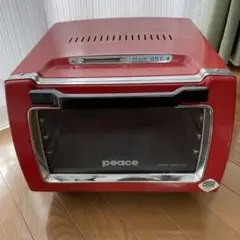 m*o様 ✴︎ PEACE OVEN ✴︎ ピース 天火オーブン 851 未使用 天火オーブンPEACE/ピーステンピコンロ上置式オーブン851型 値下