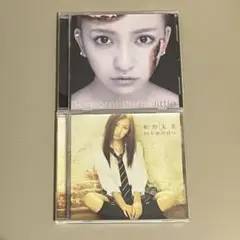 板野友美 CD 2枚セット