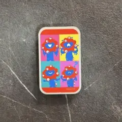 ミャクミャク　シークレットスライド缶ラムネver.2