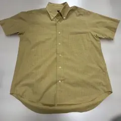 【DANIEL CREMIEUX】半袖シャツ