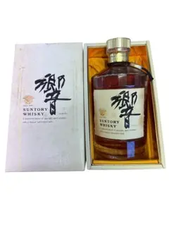 響　SUNTORY WHISKY SHN01 2025年最新】響+SHN01の人気アイテム - メルカリ
