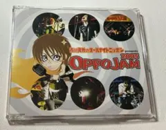 レア★西川貴教 オールナイトニッポン OPPO T.M.Revolution