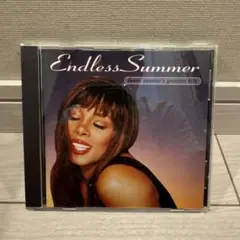 Endless Summer - Donna Summer