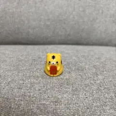 寅 指人形