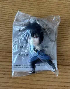 NARUTOナルト疾風伝フィギュアキーホルダー