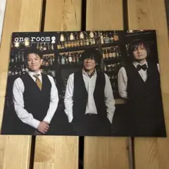 back number ファンクラブ会報誌#25