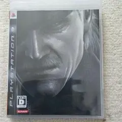 「METAL GEAR SOLID 4 GUNS OF THE PATRIOT…