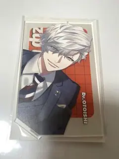 DYNAMIC CHORD アクリルスタンド 音石夕星　Toi