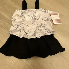 OLIVE des OLIVE ワンピース水着 110サイズ