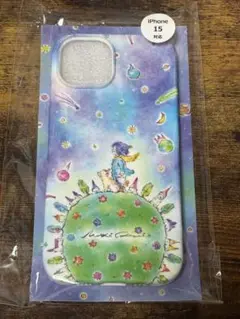 ミセス 大森元貴 iPhone 15 ケース　バースデーグッズ　2024