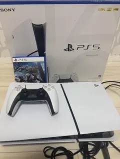 SONY PlayStation5 CFI-2000A01