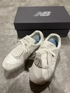 【新品】ニューバランス　WL996TC2 　23センチ オフホワイト New Balance WL996TC2 WHITE 23SS-I（ニューバランス WL996TC2