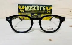 新品 MOSCOT モスコットLEMTOSHレムトッシュ 眼鏡フレーム 川口春奈