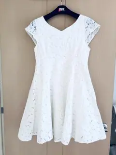 CECIL McBEE とても可愛い♡レースワンピースお得