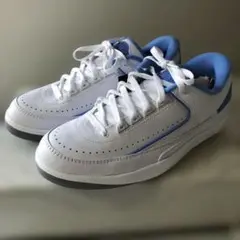 NIKE AIR JORDAN 2