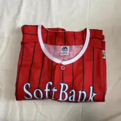 ソフトバンクホークス ユニフォーム
