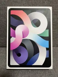 iPad Air 第4世代 64G スペースグレイ ほぼ未使用