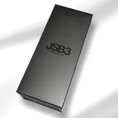 JSB3 ルームフレグランス　10th anniversary グッズ　オシャレ