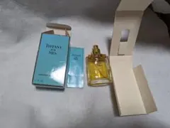 TIFFANY FOR MEN COLOGNE ATOMISEUR50ml