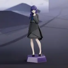 朝比奈まふゆ　フィギュア
