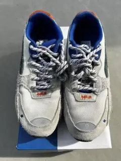 プーマ×ADER ERRORアーダーエラー