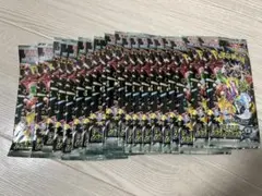 シャイニートレジャーex 20パック（2BOX分）