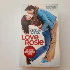 Cecelia Ahern Love, Rosie