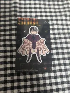 ソウルイーター　キッド　カード