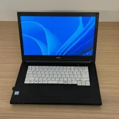 LIFEBOOK A577/P Core i3 7100U/8GB/240GB