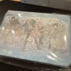 つるまいかだ メダリスト展 展覧会 応援バナー風ポストカード10種＆缶ケース