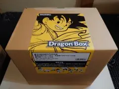 DRAGON BALL DVD-BOX DRAGON BOX〈完全予約限定生産…