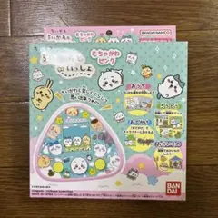 ちいかわといっしょ　むちゃかわピンク