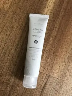 エステバン　ハンドクリーム　ウエスティン　ホワイトティー　westin