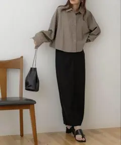 美品　スカート