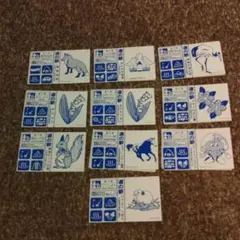 大特価品 北海道道の駅マグネット