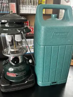 Coleman - 1999年1月 美品コールマン1マントルランタン model286A 1999年1月 美品コールマン1マントルランタン model286A - メルカリ