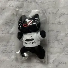 キヨ猫 マスコットキーホルダーコレクション