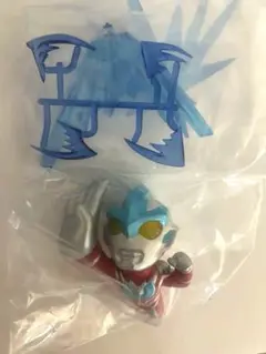 TAMASHII NATIONS ウルトラマンゼット フィギュア 魂ネイション