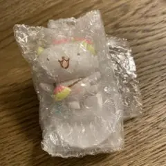 がおぱわるぅ　シークレットマスコット　オムフェス