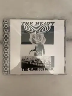 THE HEAVY - THE GLORIOUS DEAD