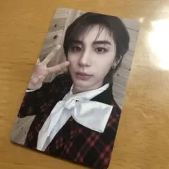 ⑧ boynextdoor boylife ラキドロ　タワレコ　イハン
