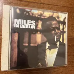 Miles in Berlin miles davis