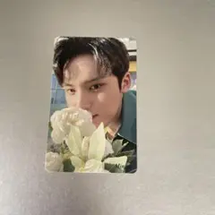SEVENTEEN ミンギュ Your Choice サンクスキャンペーン