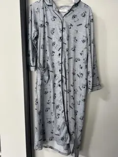 SNOOPY マタニティパジャマ M