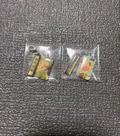 忍たま乱太郎 メタルチャーム コレクション