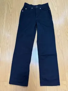 リーバイス508 ブラック　日本製