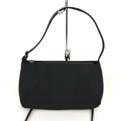 BALENCIAGA バレンシアガ トートバッグ レザー ブラック レディース